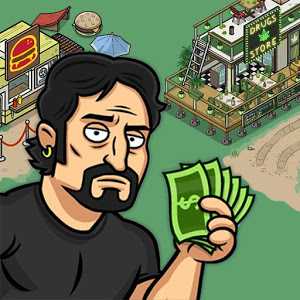 Trailer Park Boys: Greasy Money