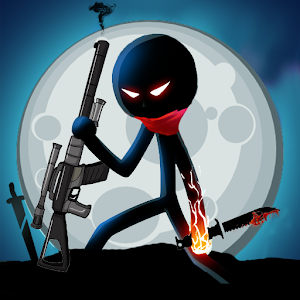 Stick Fight War: Stickman Battle Multiplayer