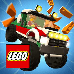 Download LEGO® Racing Adventures