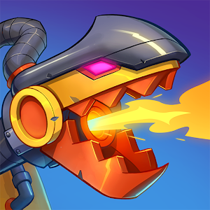 Download Mana Monsters: Free Epic Match 3 Game