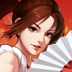 Download SNK Allstar