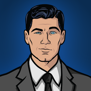 Download Archer: Danger Phone