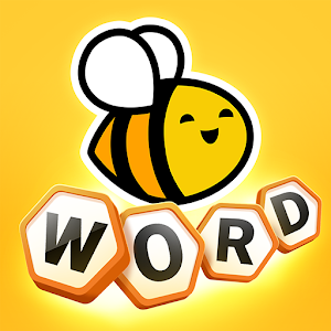 Spelling Bee - Crossword Puzzle Game