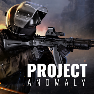 Download PROJECT Anomaly: online tactics 2vs2