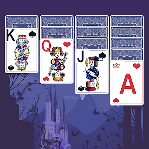 Theme Solitaire - Tower TriPeaks