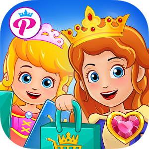 My Little Princess : Магазины Free