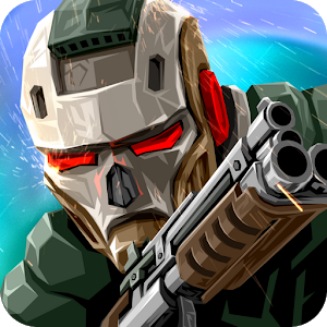 Download Зомберо: Лучник-киллер