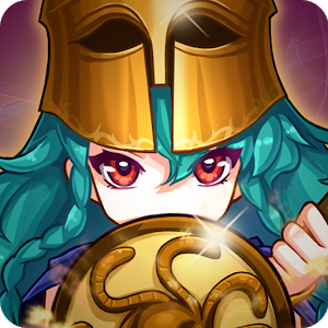 Download Gods' Quest: The Shifters