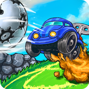 Motorball