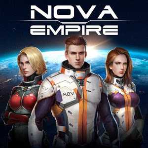 Nova Empire: Звездная Империя