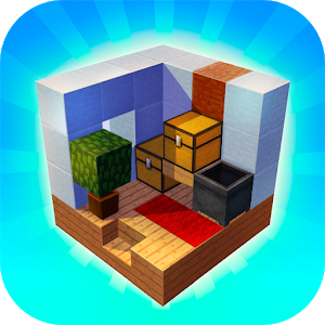 Tower Craft 3D - Idle Block Building Game