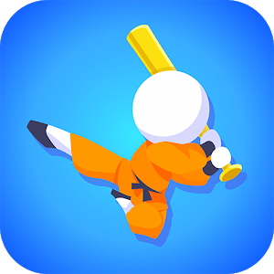 Kung Fu Ball!