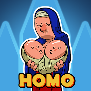 Download Homo Evolution: Происхождение человека