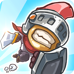 King Rivals: War Clash - PvP-стратегия