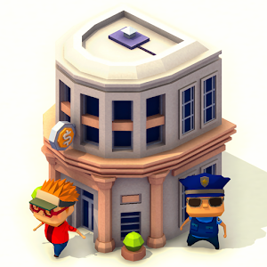 Download Idle Island - City Building Tycoon