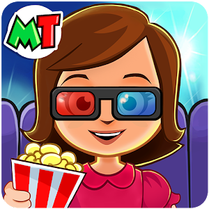My Town : Cinema