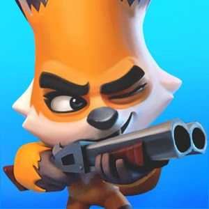 Download Zooba: Битва животных