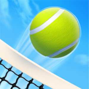 Download Tennis Clash: 3D Sports - Free Multiplayer Games