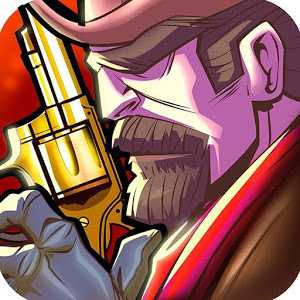 Download Dead Eye Deputy