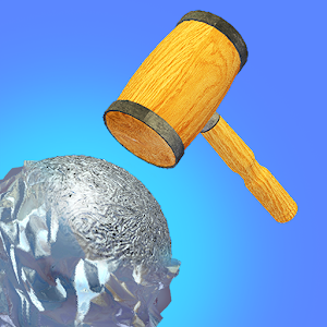 Foil Turning 3D