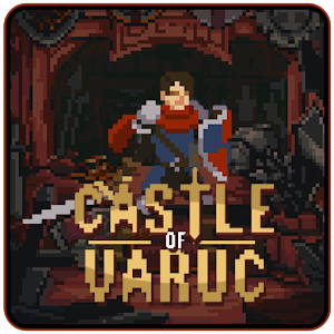 Download Castle of Varuc