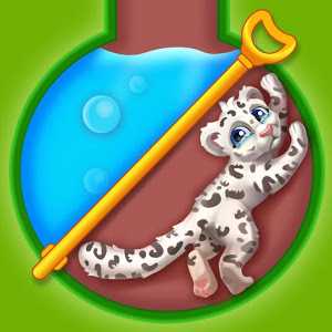 Download Family Zoo: The Story