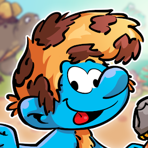 Smurfs' Village