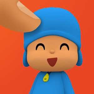 Talking Pocoyo 2