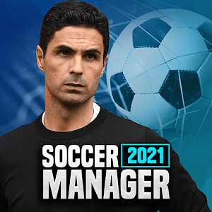 Soccer Manager 2021 - Игра футбольного менеджера