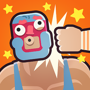 Download Rowdy City Wrestling