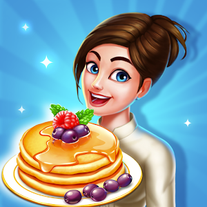 Star Chef 2: Кулинарная игра