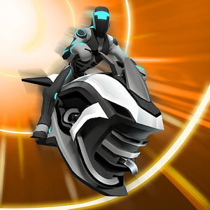 Download Gravity Rider: игра-симулятор мотокросса