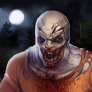 Download Horror Show - Онлайн хоррор на выживание