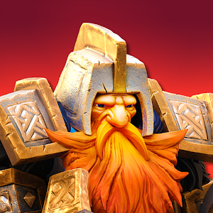 Arcane Showdown