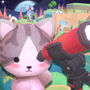Download Starry Garden : Animal Park