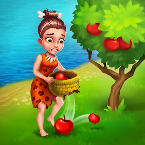 Tribe Blast