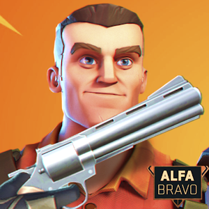 Download Action Strike Герои: Онлайн PVP FPS