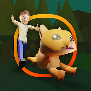 Download Simbachka Run