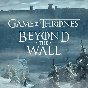 Game of Thrones - За Стеной