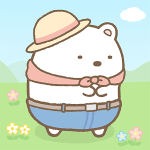 Download Sumikkogurashi Farm