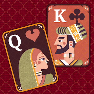 Download Flick Solitaire: Роскошная тренировка терпения
