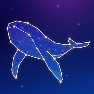 Download Linepoly Puzzle - игры про созвездия