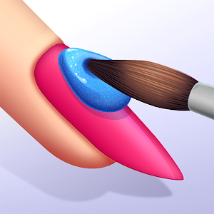 Download Acrylic Nails!