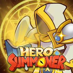 Hero Summoner - Free Idle Game