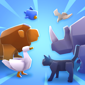 Download Animal Warfare