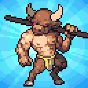 Download Idle Monster Frontier - team rpg collecting game