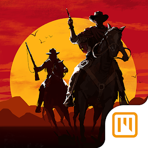 Download Frontier Justice - Возвращение на Дикий Запад