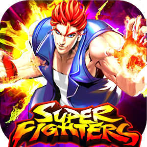 King of Fighting: Super Fighters