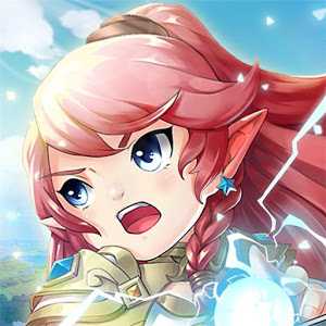 Download Rainbow Story: Fantasy MMORPG