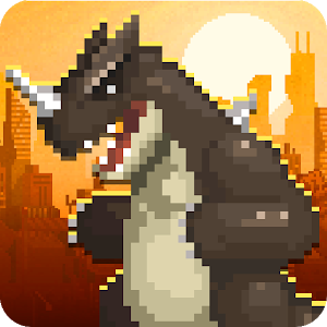 Download World Beast War - уничтожьте весь мир RPG!